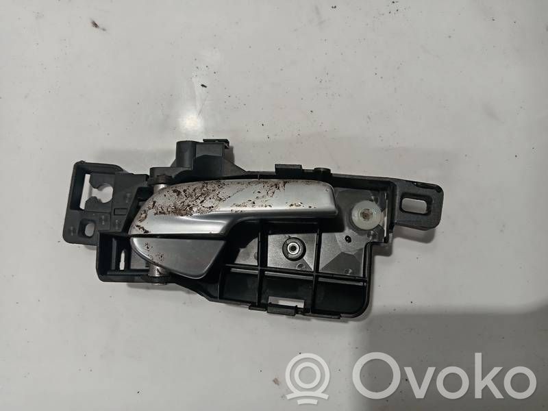 Ford Mondeo MK IV Manecilla interna puerta delantera 