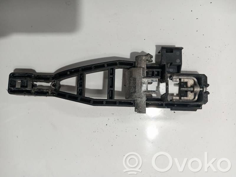 Ford Mondeo MK IV Manecilla externa puerta delantera