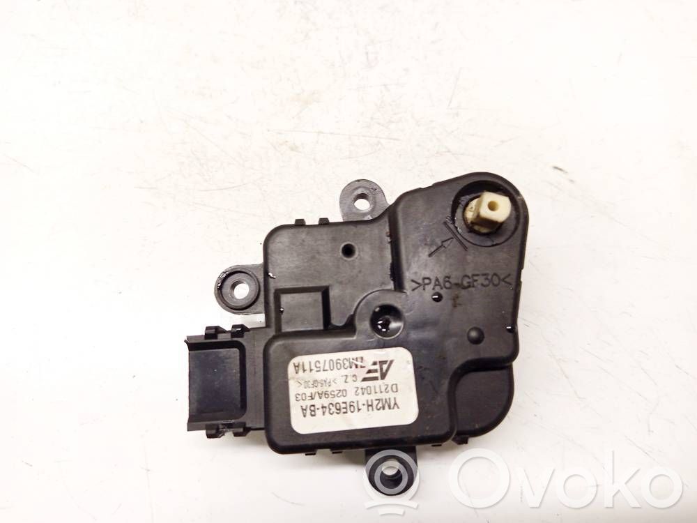 Ford Galaxy Motorino attuatore aria