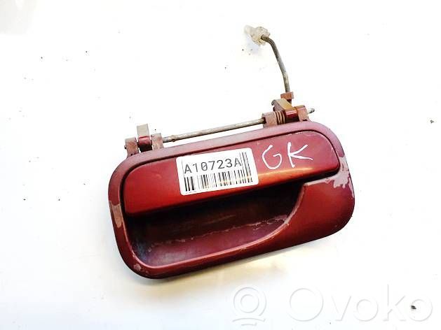 Opel Vectra B Maniglia esterna per portiera anteriore