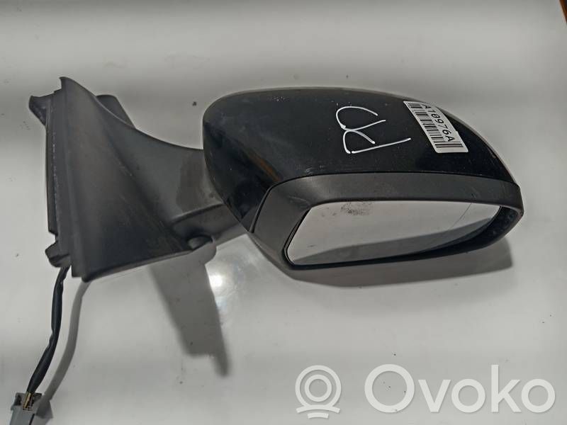 Ford Mondeo MK IV Specchietto retrovisore elettrico portiera anteriore