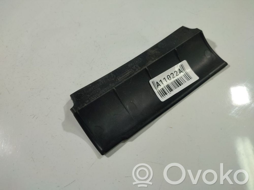 Peugeot 207 Altra parte interiore