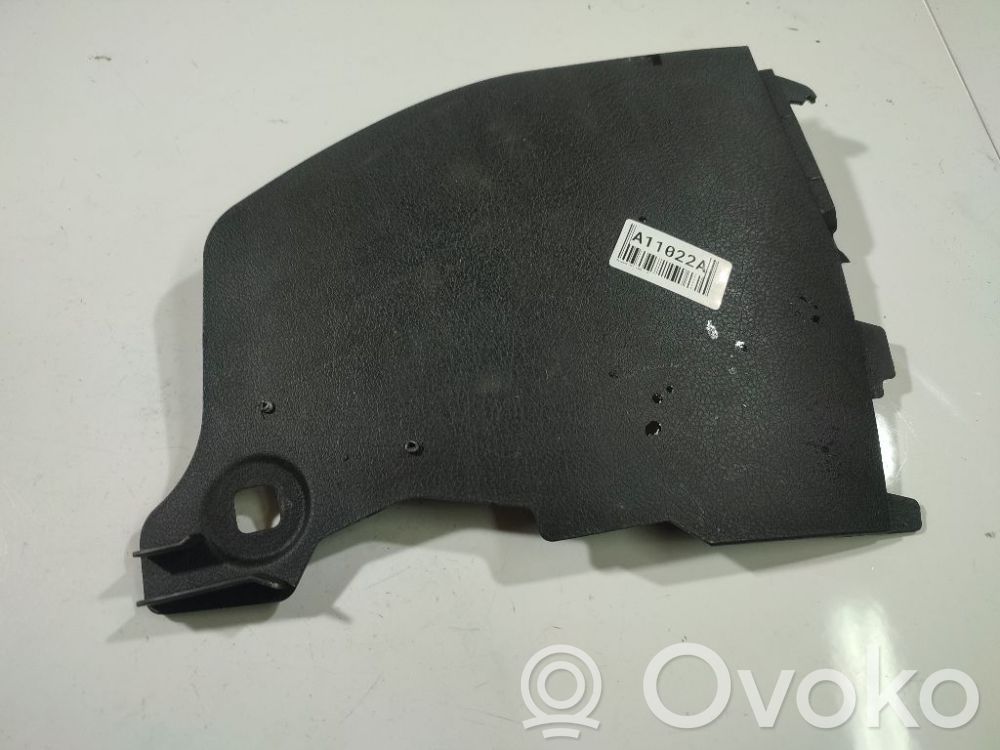 Peugeot 207 Otros repuestos del interior 