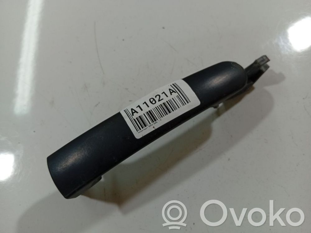 Volkswagen Bora Mâner exterior ușă față 