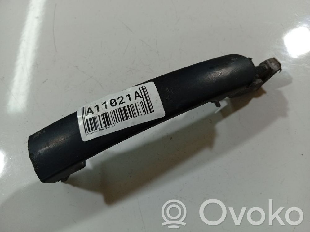 Etuoven ulkokahva   3B0837207,3B0837207,3B0837207
