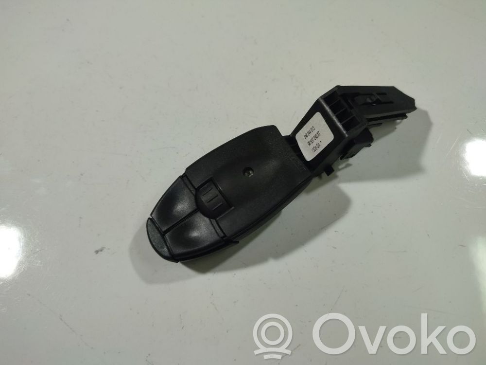 Peugeot 207 Interruttore/pulsante di controllo multifunzione 
