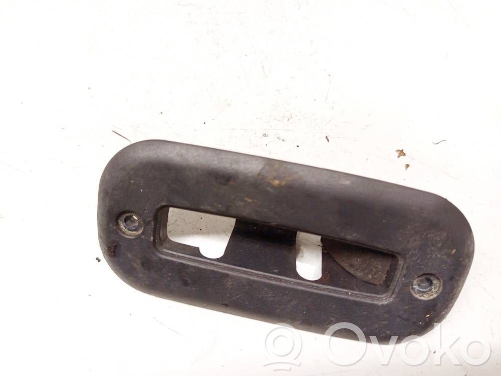 Ford Galaxy Altra parte interiore 