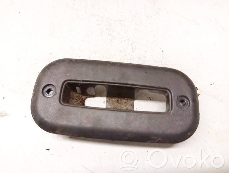 Ford Galaxy Altra parte interiore 