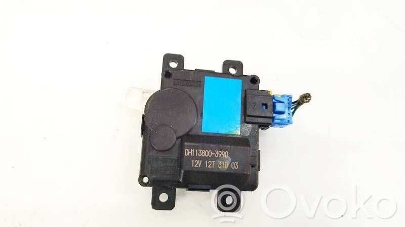 KIA Optima Motorino attuatore aria