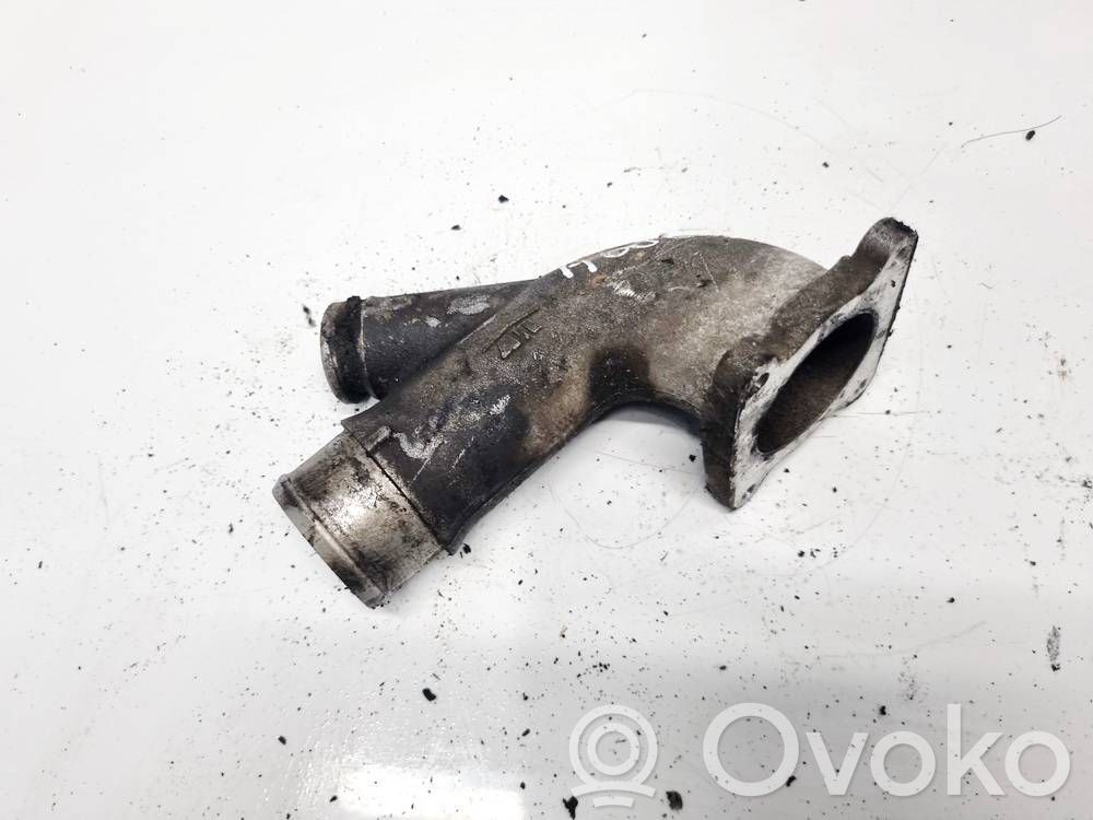 Chrysler Voyager Tubo flessibile del liquido di raffreddamento del motore 
