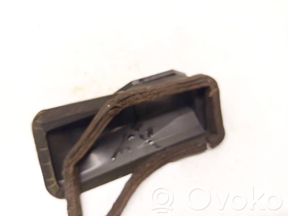 Ford Galaxy Alte piese de interior 