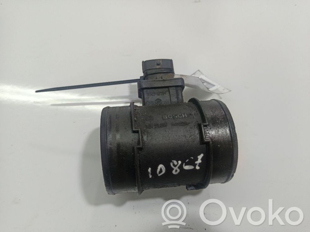 Fiat Bravo Misuratore di portata d'aria