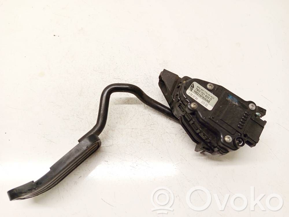 Gaspedal   7M3721603D,YM219F836AB,7M3721603D,YM219F836AB
