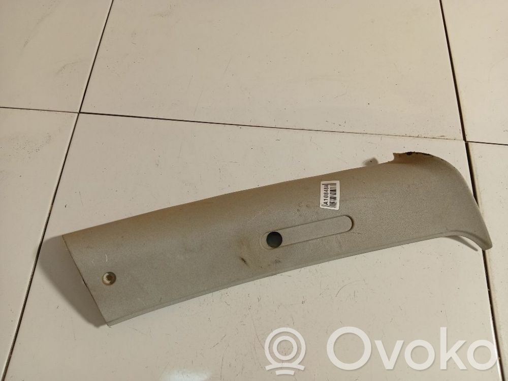 Seat Alhambra (Mk1) Altra parte interiore 