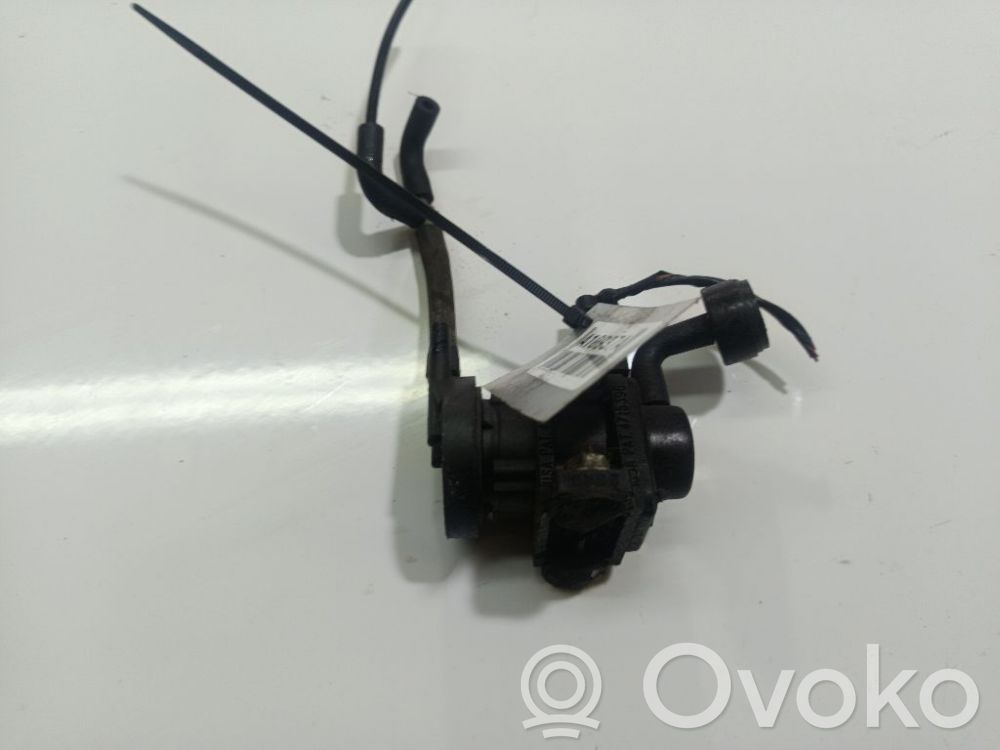 Opel Astra G Solenoid supapă turbosuflantă 