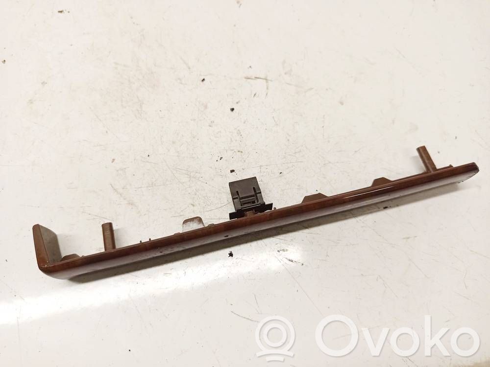 Ford Galaxy Altra parte interiore 