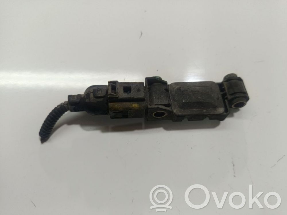 Czujnik uderzenia Airbag   8E0959651B,0232J1SC8F6A,038965,100034,160104,8E0959651B