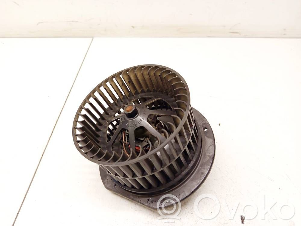 Ford Galaxy Ventola riscaldamento/ventilatore abitacolo