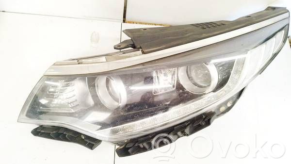 Phare frontale   92101D4270,92101D4270