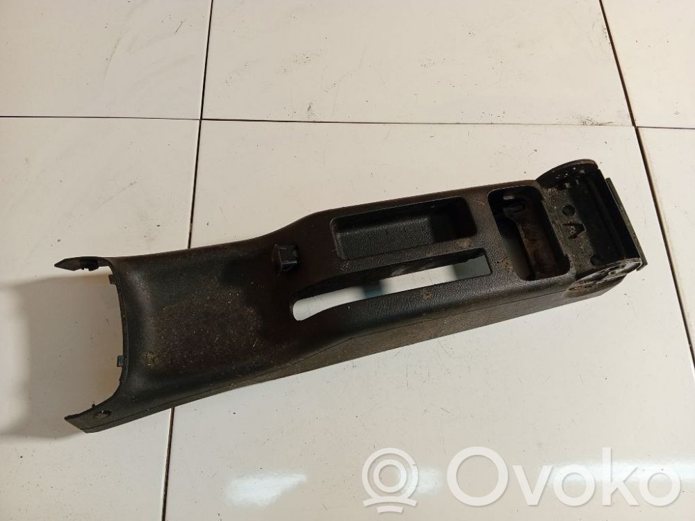 Volkswagen Bora Inne części wnętrza samochodu 