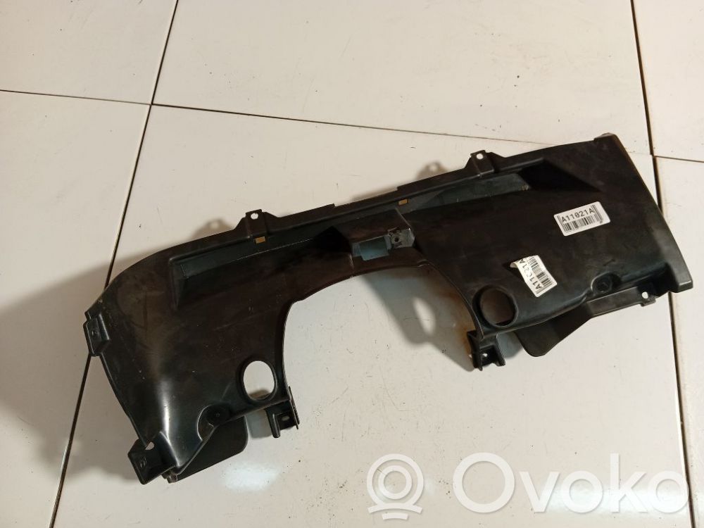 Volkswagen Bora Altra parte interiore