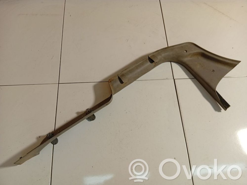 Seat Alhambra (Mk1) Copertura del rivestimento del sottoporta anteriore 