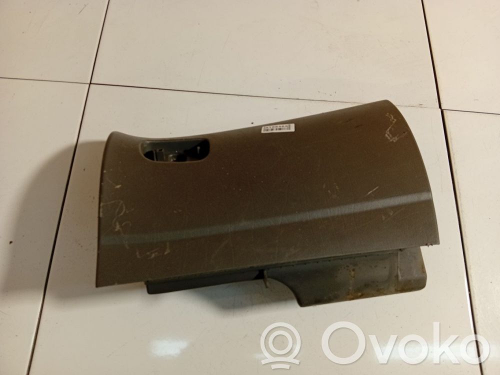 Seat Alhambra (Mk1) Vano portaoggetti