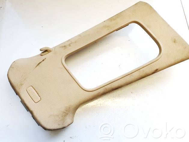 Volkswagen PASSAT B6 Rivestimento montante (B) (superiore) 