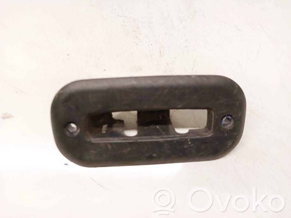 Ford Galaxy Altra parte interiore 