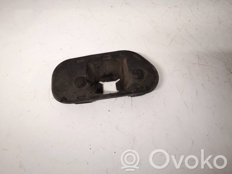 Ford Focus Alte piese de exterior 