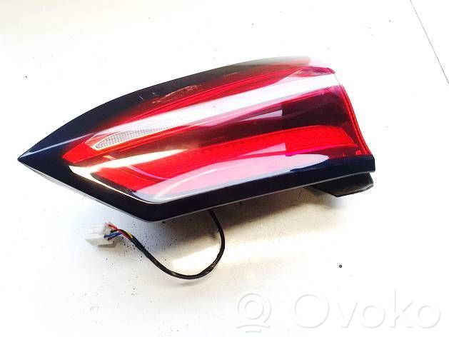 MG HS Tailgate rear/tail lights 