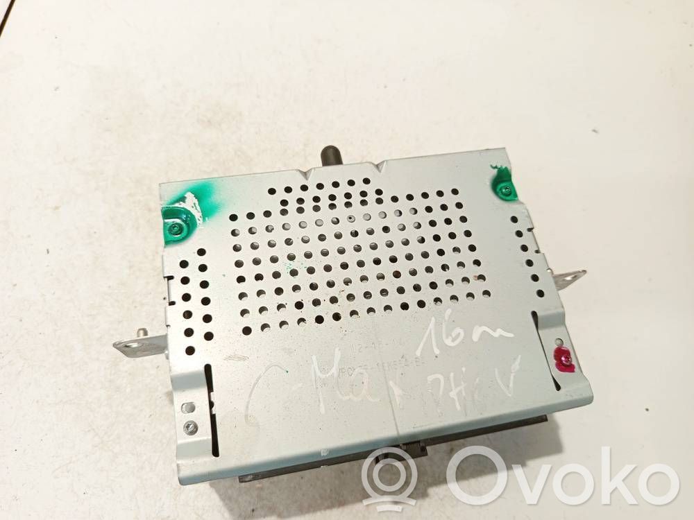 Ford C-MAX II Cambiador de CD/DVD 