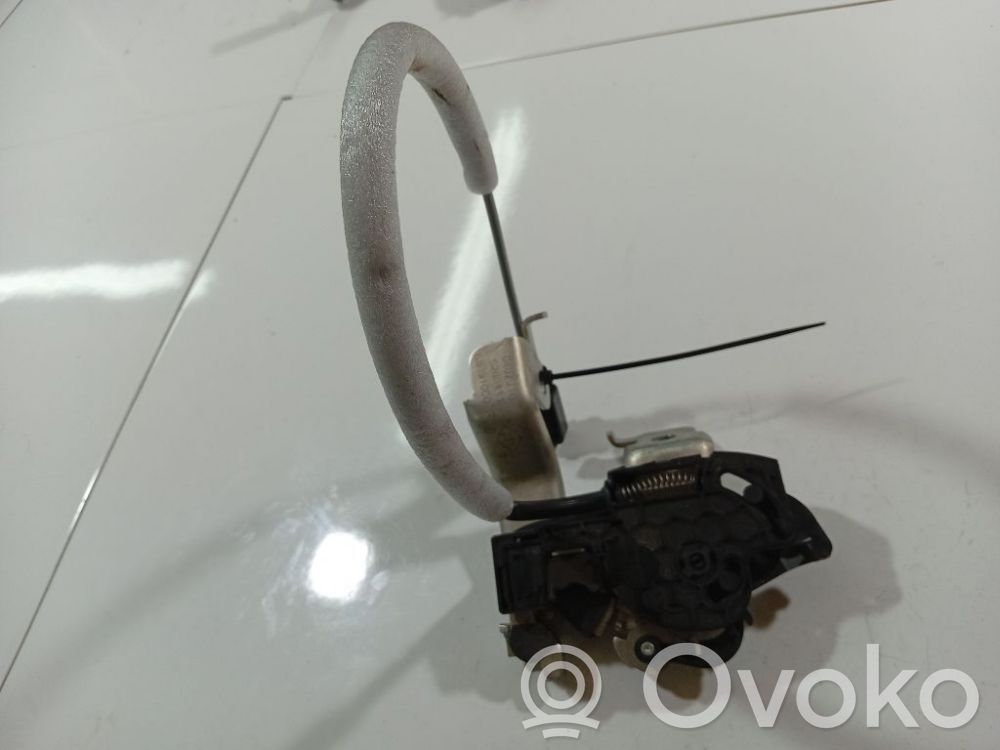 Renault Laguna III Încuietoare spătar scaun spate 