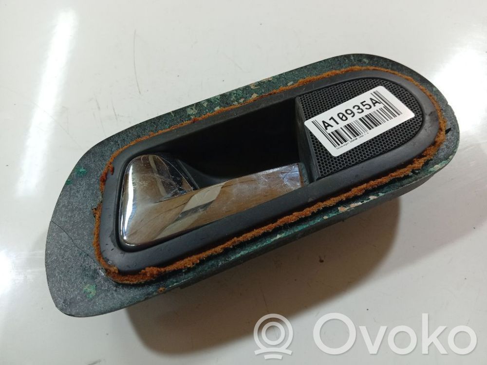 Volkswagen Sharan Klamka wewnętrzna drzwi 
