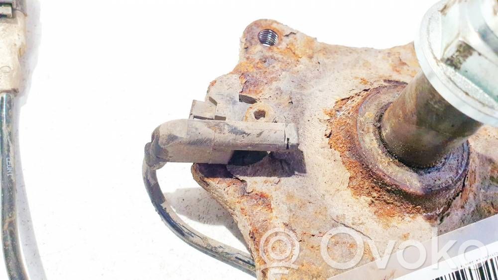 Citroen C4 I Capteur ABS arrière