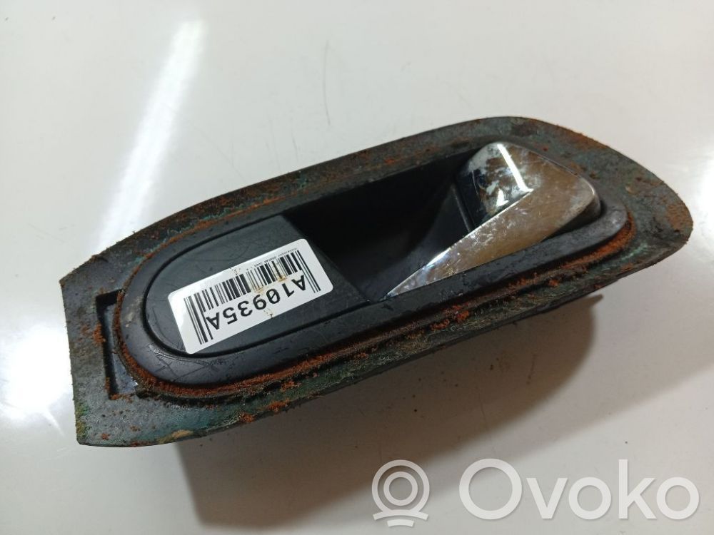 Volkswagen Sharan Mâner interior ușă spate 