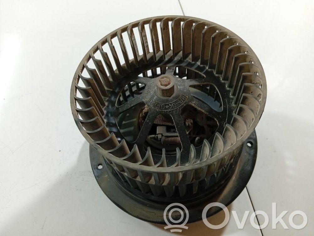 Volkswagen Sharan Ventola riscaldamento/ventilatore abitacolo