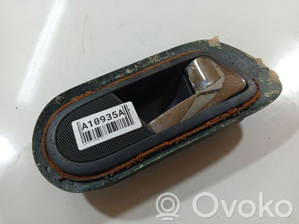Volkswagen Sharan Mâner interior ușă spate 