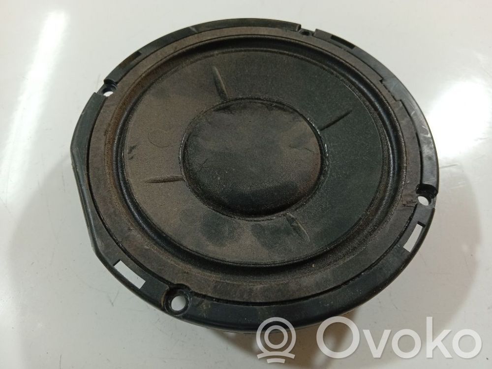 Volkswagen Sharan Haut-parleur de porte avant