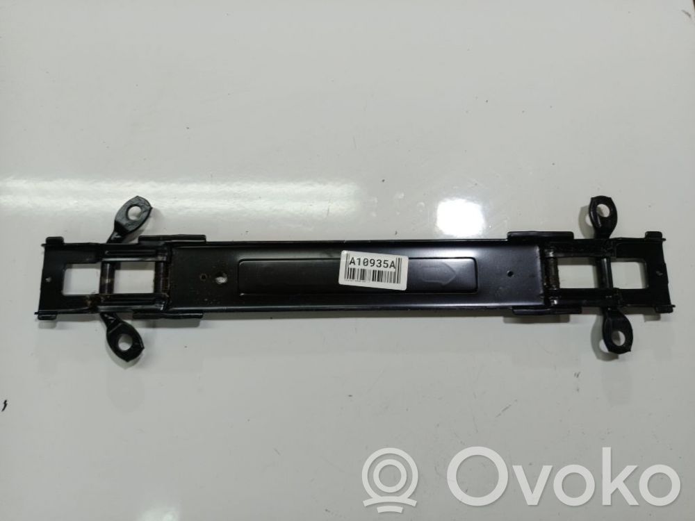 Volkswagen Sharan Altra parte esteriore 
