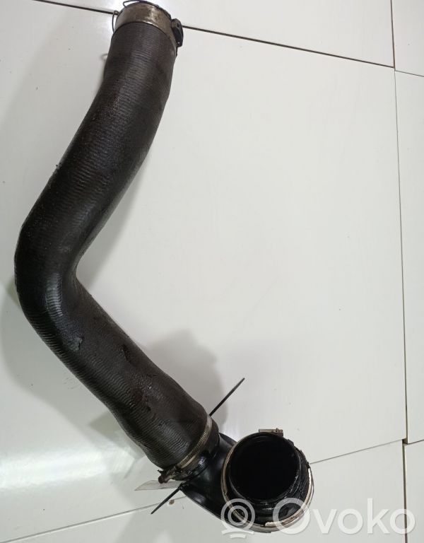 Furtun/conductă intercooler