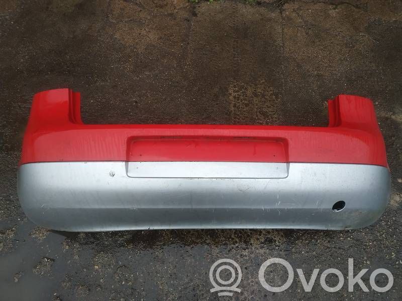 Volkswagen Golf V Bară spate 
