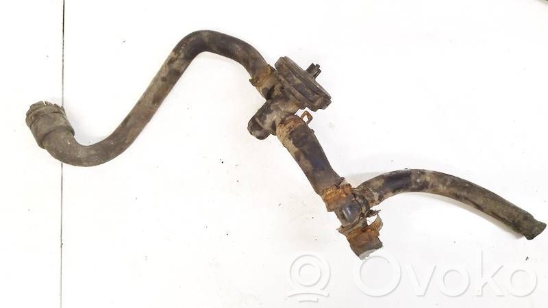Saab 9-5 Przewód / Wąż chłodnicy 