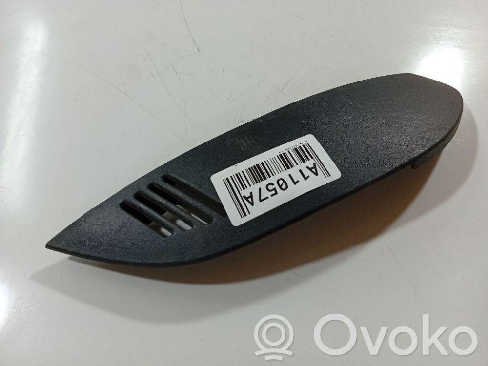 Honda FR-V Altra parte interiore 