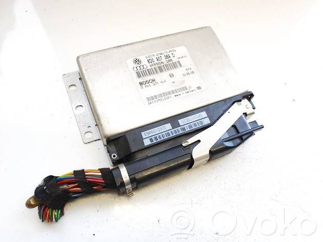Unitate control ESP (sistem de stabilitate)   8D0907389D,0265109463,0265109463,8D0907389D