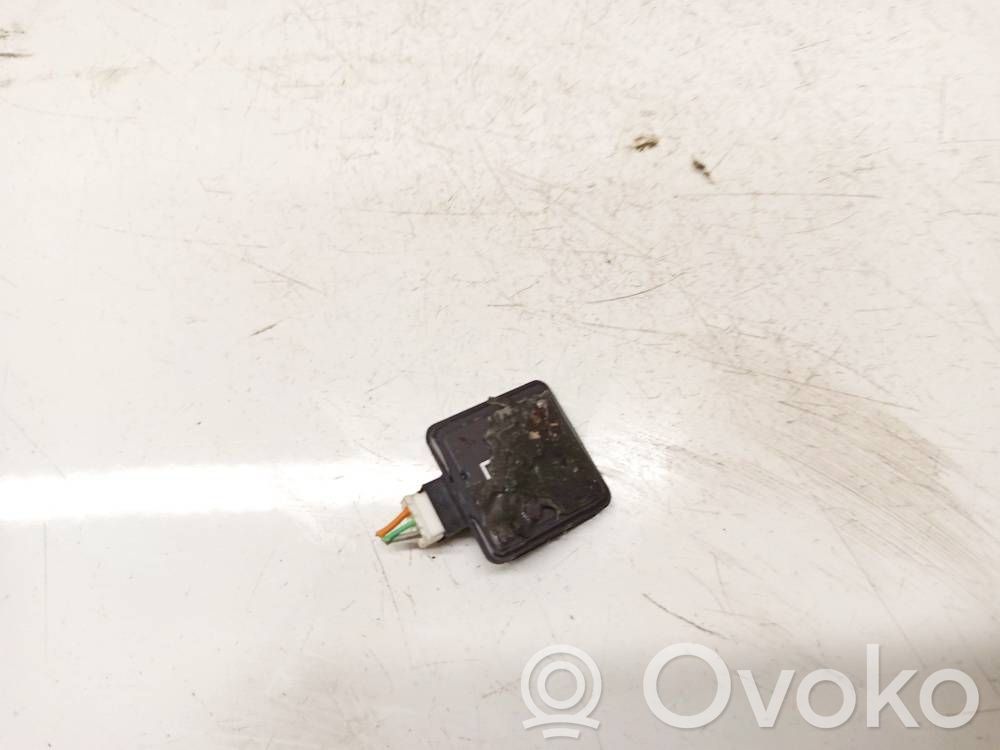Regensensor   97257XXXXX,97257XXXXX