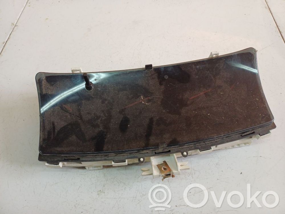 Geschwindigkeitsmesser Cockpit   8380002750,8380002750,8380002750,8380002750