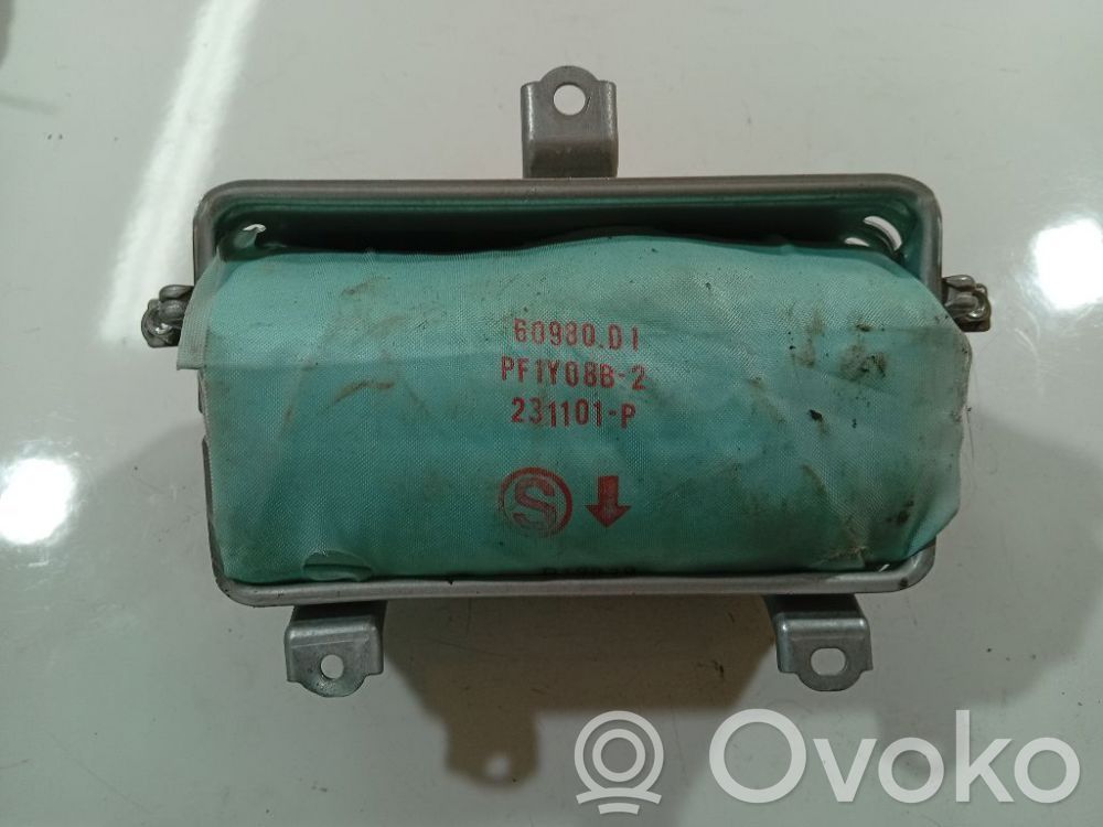 Toyota Corolla E120 E130 Airbag del passeggero