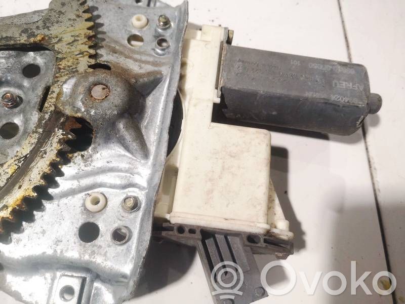 Toyota Avensis T250 Motor macara geam ușă față