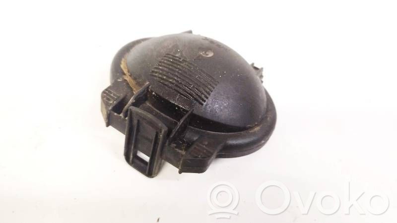 Mercedes-Benz C W203 Parapolvere per faro/fanale
